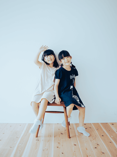 スタジオ＆緑地お散歩プラン